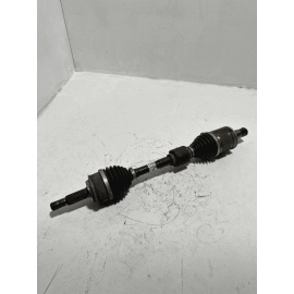 2018-2024 TOYOTA CAMRY 2.5L FWD FRONT LEFT DRIVER SIDE AXLE SHAFT HALFSHAFT OEM