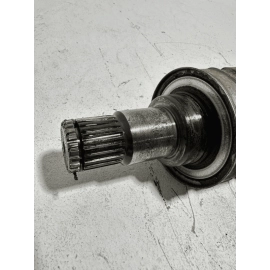 2018-2024 TOYOTA CAMRY 2.5L FWD FRONT LEFT DRIVER SIDE AXLE SHAFT HALFSHAFT OEM