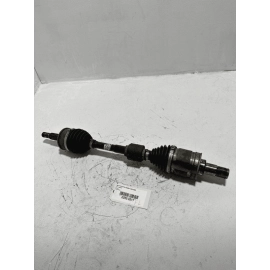 2018-2024 TOYOTA CAMRY 2.5L FWD FRONT LEFT DRIVER SIDE AXLE SHAFT HALFSHAFT OEM