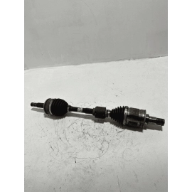 2018-2024 TOYOTA CAMRY 2.5L FWD FRONT LEFT DRIVER SIDE AXLE SHAFT HALFSHAFT OEM
