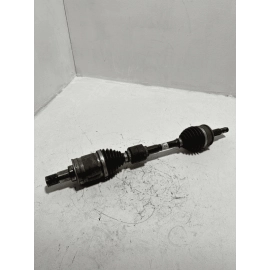 2018-2024 TOYOTA CAMRY 2.5L FWD FRONT LEFT DRIVER SIDE AXLE SHAFT HALFSHAFT OEM