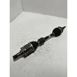 2018-2024 TOYOTA CAMRY 2.5L FWD FRONT LEFT DRIVER SIDE AXLE SHAFT HALFSHAFT OEM