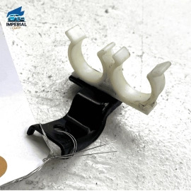 2015-2020 Acura TLX A/C AC HVAC HEATER Hose Clamp & Stay Assembly OEM 