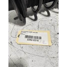 2018-2024 TOYOTA CAMRY FRONT LEFT DRIVER SIDE SHOCK ABSORBER STRUT & SPRING OEM