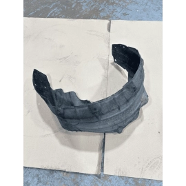 TOYOTA CAMRY SE XSE REAR LEFT DRIVER FENDER LINER SPLASH SHIELD 2018-24 OEM