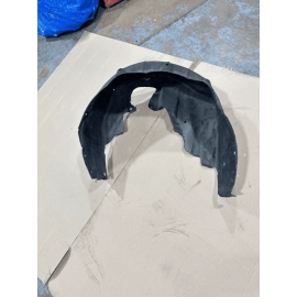 TOYOTA CAMRY SE XSE REAR LEFT DRIVER FENDER LINER SPLASH SHIELD 2018-24 OEM