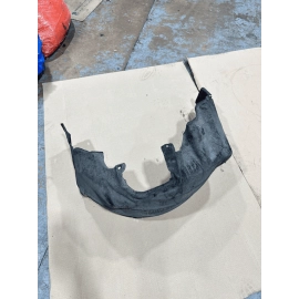 TOYOTA CAMRY SE XSE REAR LEFT DRIVER FENDER LINER SPLASH SHIELD 2018-24 OEM