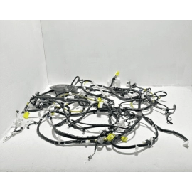 2019 TOYOTA CAMRY XSE 2.5L Wire Harness Main Body Cab Floor Wiring OEM