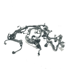 2018-2019 TOYOTA CAMRY 2.5L FWD ENGINE MOTOR WIRE WIRING HARNESS OEM