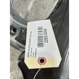 2018-2024 TOYOTA CAMRY FWD REAR SUBFRAME CROSSMEMBER CRADLE UNDERCARRIAGE OEM