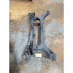 2018-2024 TOYOTA CAMRY FWD REAR SUBFRAME CROSSMEMBER CRADLE UNDERCARRIAGE OEM