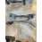 2018-2024 TOYOTA CAMRY FWD REAR SUBFRAME CROSSMEMBER CRADLE UNDERCARRIAGE OEM