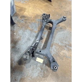 2018-2024 TOYOTA CAMRY FWD REAR SUBFRAME CROSSMEMBER CRADLE UNDERCARRIAGE OEM