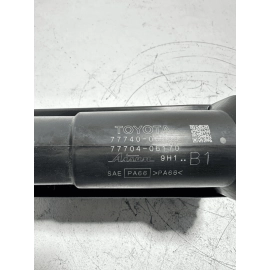 2018-2024 TOYOTA CAMRY 2.5L FUEL VAPOR EVAPORATOR CHARCOAL CANISTER OEM