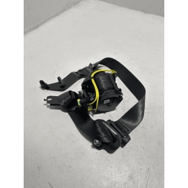 SUBARU IMPREZA 2024 FRONT RIGHT PASSENGER SIDE SEAT BELT SEATBELT RETRACTOR OEM