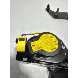 SUBARU IMPREZA 2024 FRONT RIGHT PASSENGER SIDE SEAT BELT SEATBELT RETRACTOR OEM