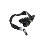 SUBARU IMPREZA 2024 FRONT RIGHT PASSENGER SIDE SEAT BELT SEATBELT RETRACTOR OEM