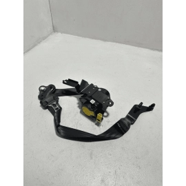 SUBARU IMPREZA 2024 FRONT RIGHT PASSENGER SIDE SEAT BELT SEATBELT RETRACTOR OEM