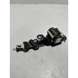 SUBARU IMPREZA 2024 Crosstrek REAR CENTER SEAT BELT SEATBELT RETRACTOR OEM