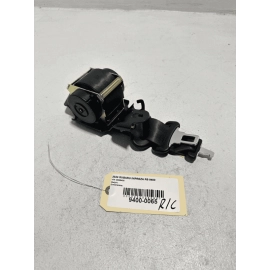 SUBARU IMPREZA 2024 Crosstrek REAR CENTER SEAT BELT SEATBELT RETRACTOR OEM