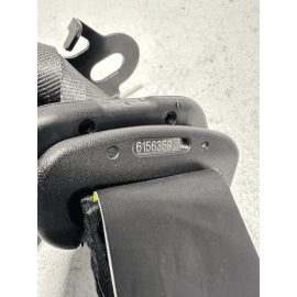 SUBARU IMPREZA 2024 Crosstrek REAR CENTER SEAT BELT SEATBELT RETRACTOR OEM