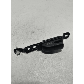 SUBARU IMPREZA 2024 FRONT LEFT OR RIGHT SIDE SEAT BELT HEIGHT ADJUSTER OEM 1PCS