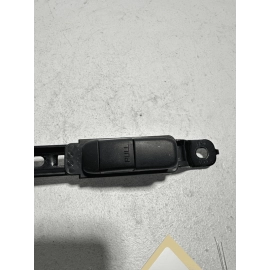 SUBARU IMPREZA 2024 FRONT LEFT OR RIGHT SIDE SEAT BELT HEIGHT ADJUSTER OEM 1PCS