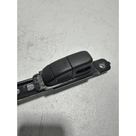 SUBARU IMPREZA 2024 FRONT LEFT OR RIGHT SIDE SEAT BELT HEIGHT ADJUSTER OEM 1PCS