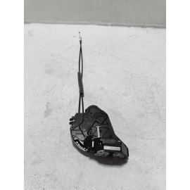 2018-2024 Toyota Camry Rear Left Driver Side Door Lock Latch Cable Assembly OEM