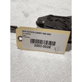 2018-2024 Toyota Camry Rear Left Driver Side Door Lock Latch Cable Assembly OEM