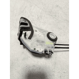 2018-2024 Toyota Camry Rear Left Driver Side Door Lock Latch Cable Assembly OEM