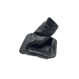 SUBARU IMPREZA RS 2024 TRANSMISSION GEAR SHIFT SHIFTER LEVER BOOT COVER OEM