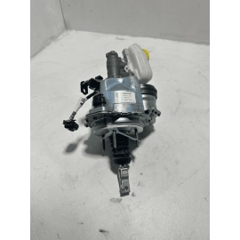 2024 Subaru Impreza Crosstrek Power Brake Booster Master Cylinder Reservoir OEM