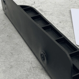 2011-2019 FORD EXPLORER REAR LEFT SIDE QUARTER TRIM PANEL BRACKET COVER OEM