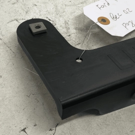 2011-2019 FORD EXPLORER REAR LEFT SIDE QUARTER TRIM PANEL BRACKET COVER OEM