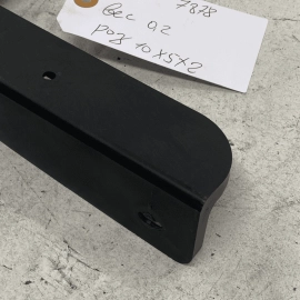 2011-2019 FORD EXPLORER REAR LEFT SIDE QUARTER TRIM PANEL BRACKET COVER OEM