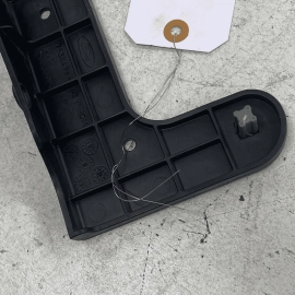 2011-2019 FORD EXPLORER REAR LEFT SIDE QUARTER TRIM PANEL BRACKET COVER OEM