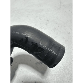 2024 Subaru Impreza Crosstrek Radiator Coolant Upper Hose Tube Pipe Line OEM