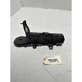 2018 -24 TOYOTA CAMRY FRONT DRIVER SIDE BUMPER REINFORCEMENT SUPPORT BRACKET OEM
