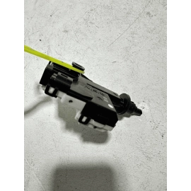 TOYOTA CAMRY FUEL TANK FILLER DOOR LID LATCH LOCK ACTUATOR OEM 2019 - 2024