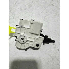 TOYOTA CAMRY FUEL TANK FILLER DOOR LID LATCH LOCK ACTUATOR OEM 2019 - 2024