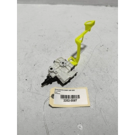 TOYOTA CAMRY FUEL TANK FILLER DOOR LID LATCH LOCK ACTUATOR OEM 2019 - 2024