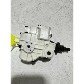 TOYOTA CAMRY FUEL TANK FILLER DOOR LID LATCH LOCK ACTUATOR OEM 2019 - 2024