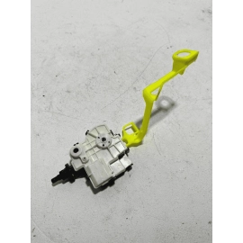 TOYOTA CAMRY FUEL TANK FILLER DOOR LID LATCH LOCK ACTUATOR OEM 2019 - 2024