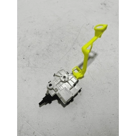 TOYOTA CAMRY FUEL TANK FILLER DOOR LID LATCH LOCK ACTUATOR OEM 2019 - 2024