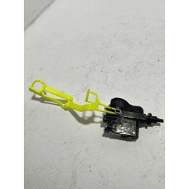 TOYOTA CAMRY FUEL TANK FILLER DOOR LID LATCH LOCK ACTUATOR OEM 2019 - 2024