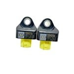 TOYOTA CAMRY CENTER REAR LEFT OR RIGHT IMPACT CRASH SENSOR 2018-2024 OEM 2 PCS