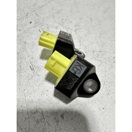 TOYOTA CAMRY CENTER REAR LEFT OR RIGHT IMPACT CRASH SENSOR 2018-2024 OEM 2 PCS