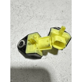 TOYOTA CAMRY CENTER REAR LEFT OR RIGHT IMPACT CRASH SENSOR 2018-2024 OEM 2 PCS