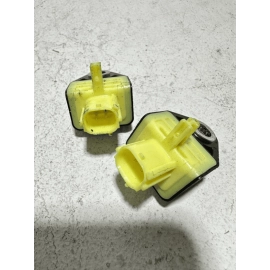 TOYOTA CAMRY CENTER REAR LEFT OR RIGHT IMPACT CRASH SENSOR 2018-2024 OEM 2 PCS